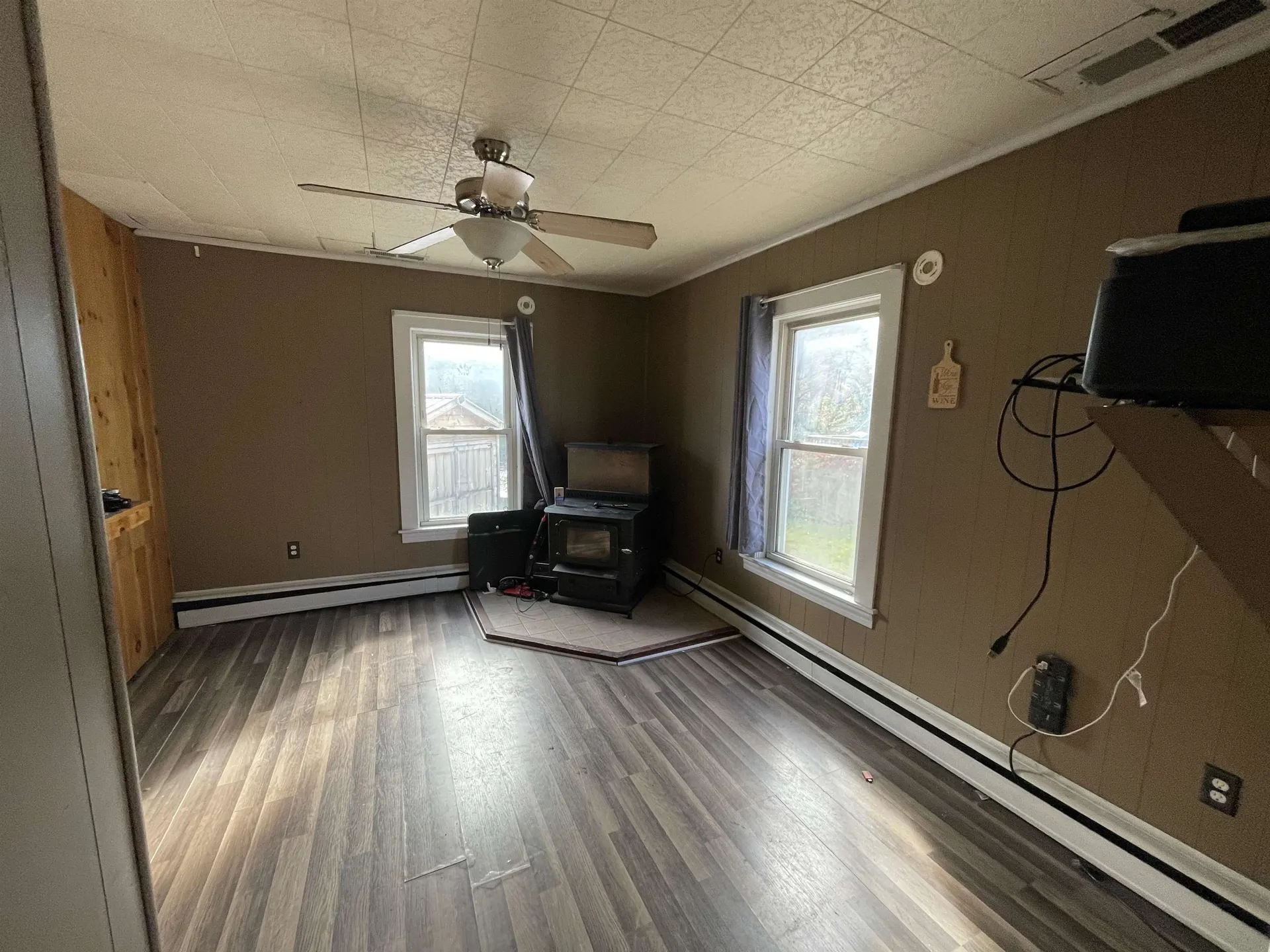 46 Cascade Flats Gorham NH 03581