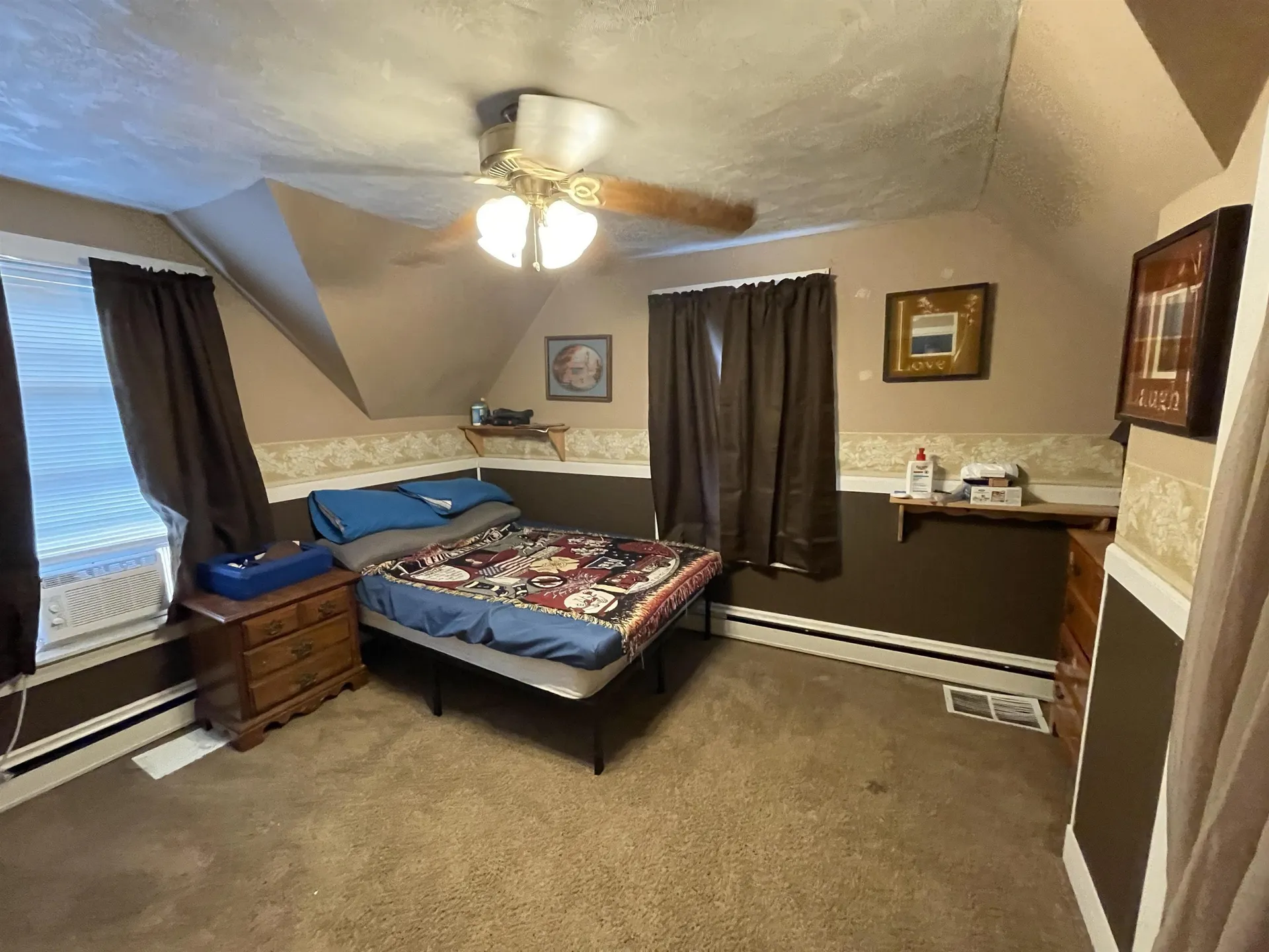 46 Cascade Flats Gorham NH 03581