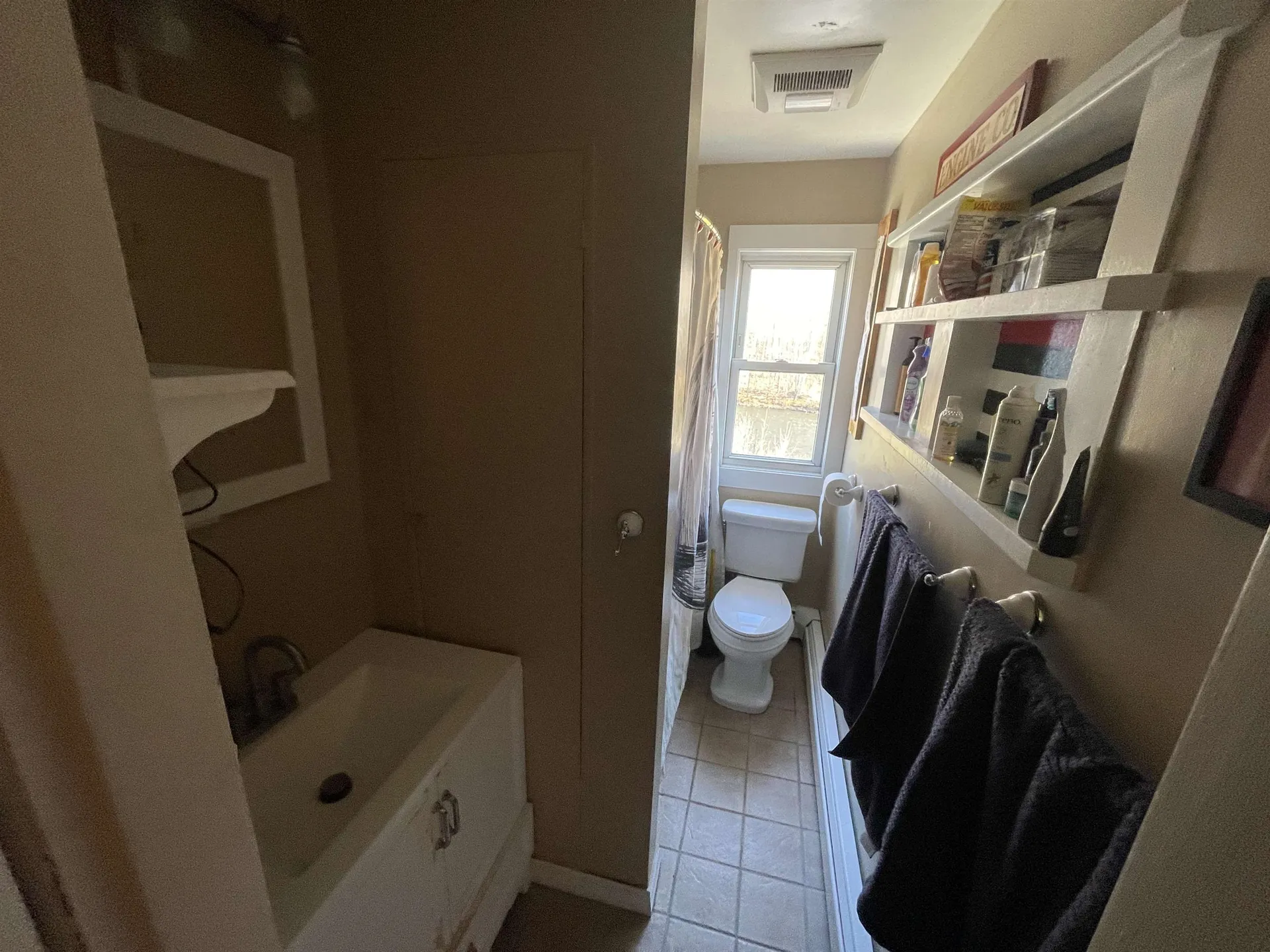 46 Cascade Flats Gorham NH 03581