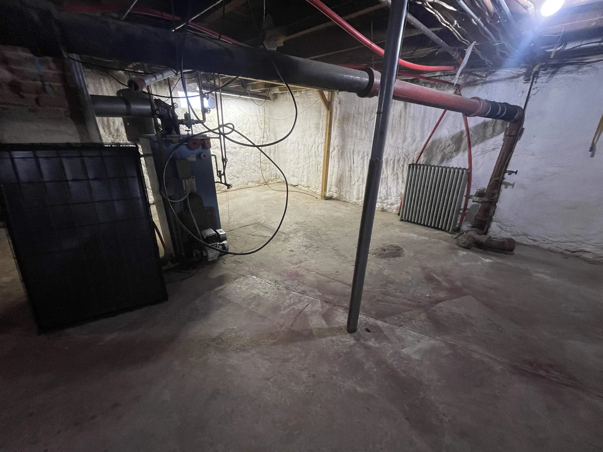 46 Cascade Flats Gorham NH 03581