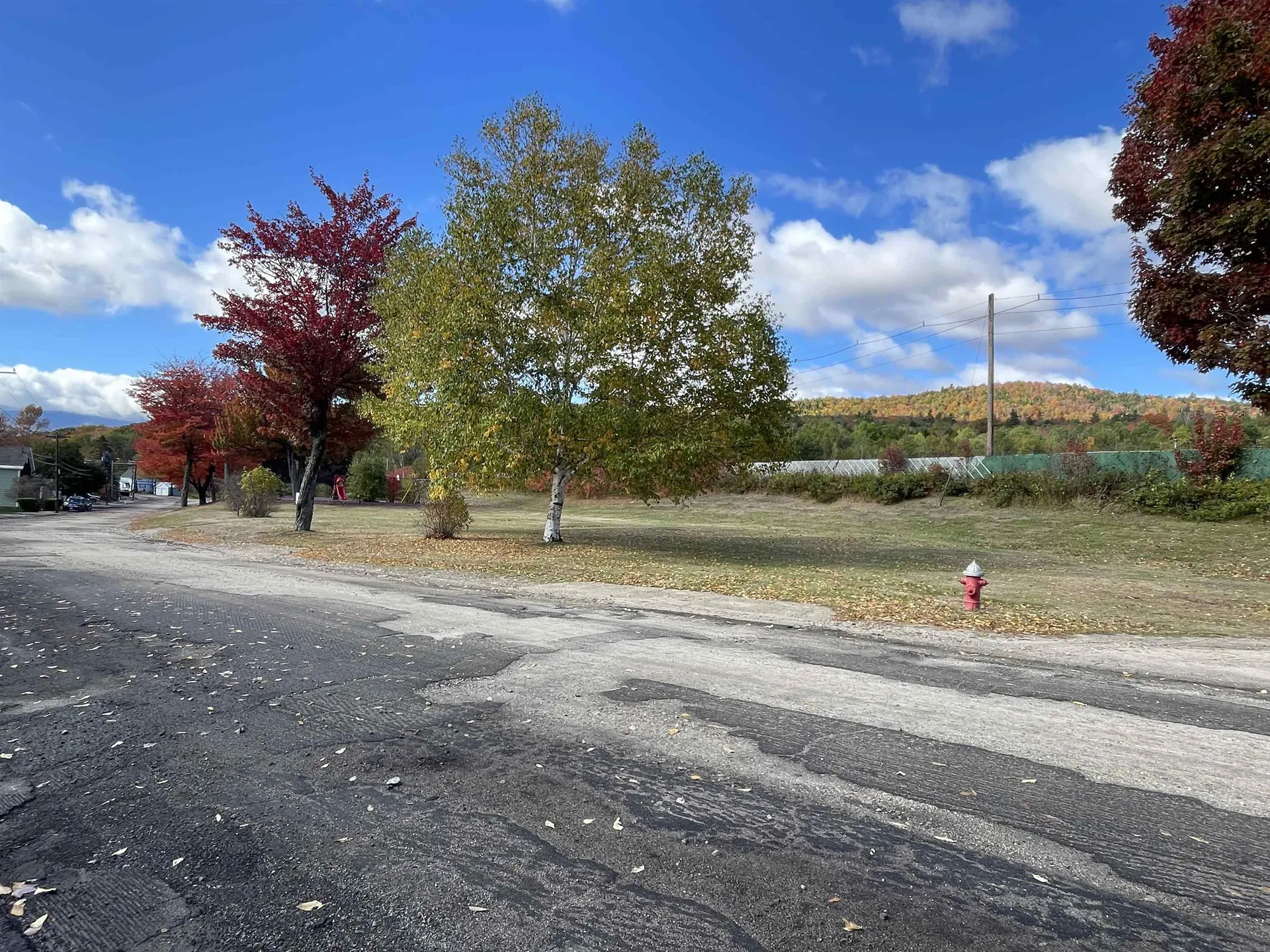 46 Cascade Flats Gorham NH 03581