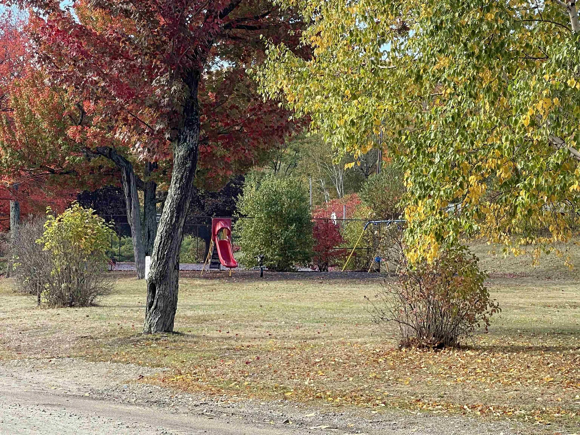 46 Cascade Flats Gorham NH 03581