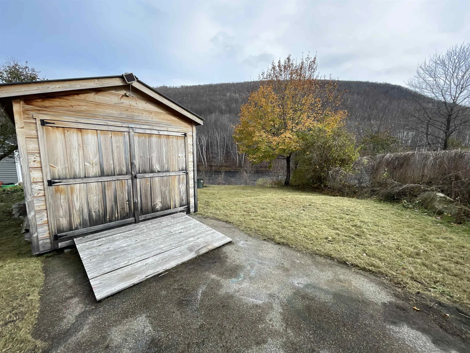 46 Cascade Flats Gorham NH 03581