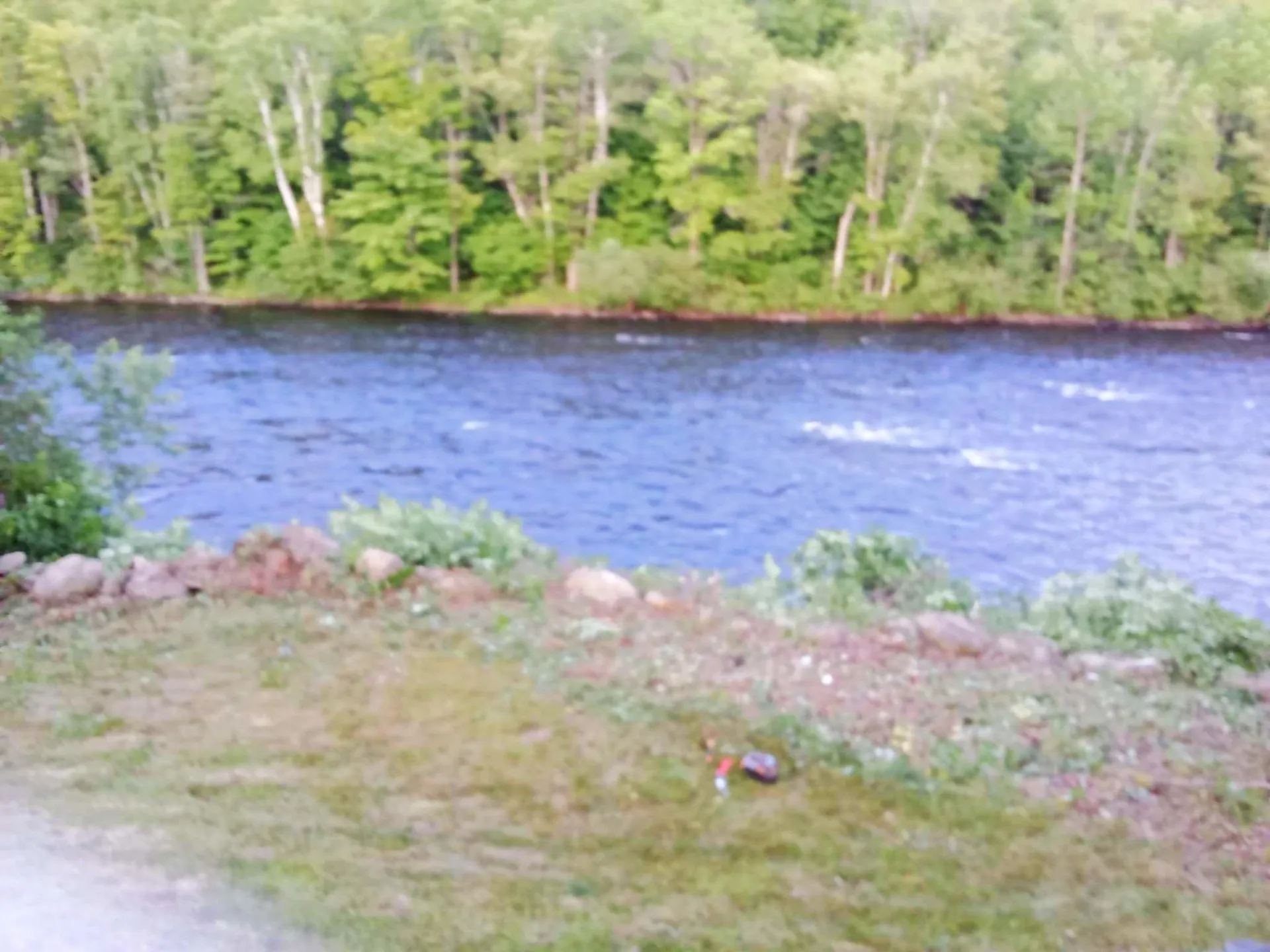 46 Cascade Flats Gorham NH 03581