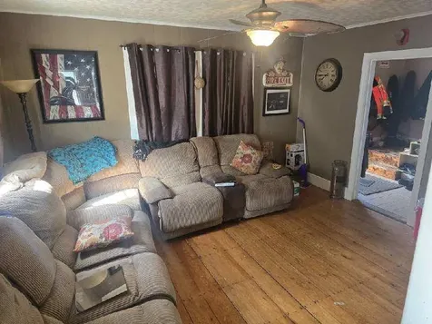 46 Cascade Flats Gorham NH 03581