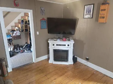 46 Cascade Flats Gorham NH 03581