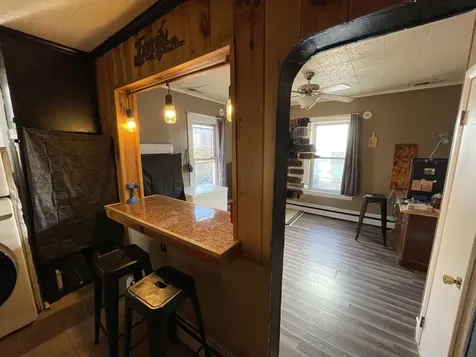 46 Cascade Flats Gorham NH 03581