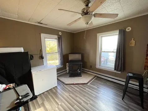 46 Cascade Flats Gorham NH 03581