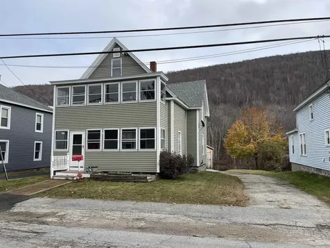 46 Cascade Flats Gorham NH 03581