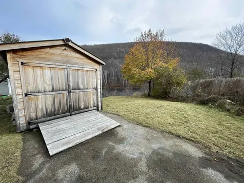 46 Cascade Flats Gorham NH 03581