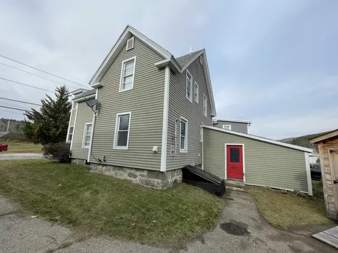 46 Cascade Flats Gorham NH 03581