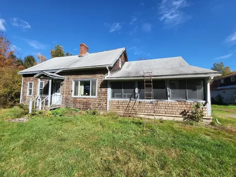 92 Vt Route 12 Berlin VT 05602