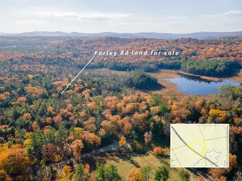 0 Farley Road Hillsborough NH 03244