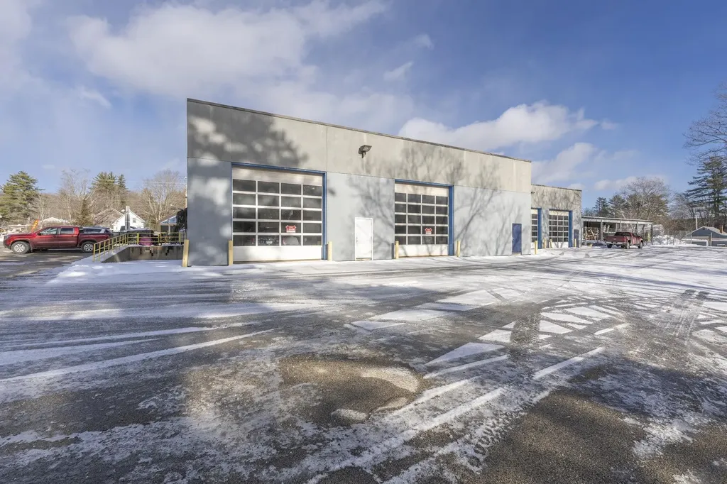 166 W Main Street Hillsborough NH 03244