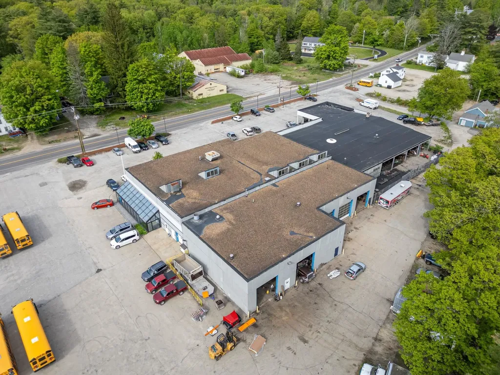 166 W Main Street Hillsborough NH 03244