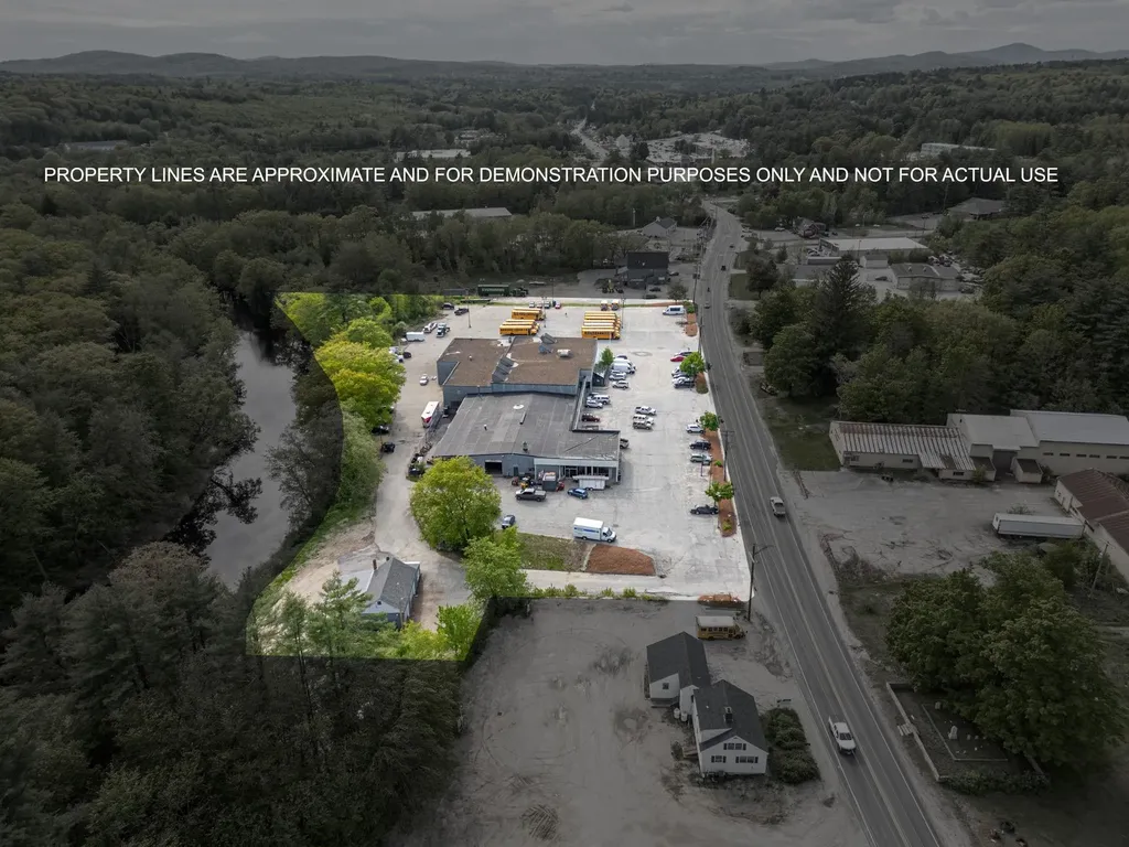 166 W Main Street Hillsborough NH 03244