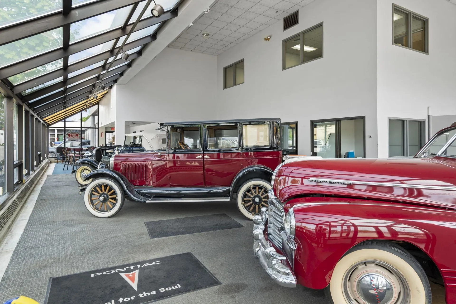 166 W Main Street Hillsborough NH 03244