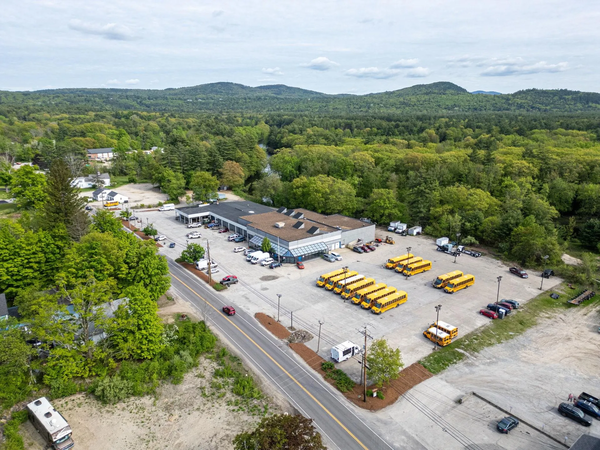 166 W Main Street Hillsborough NH 03244