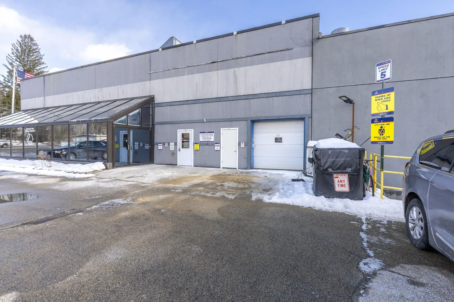 166 W Main Street Hillsborough NH 03244