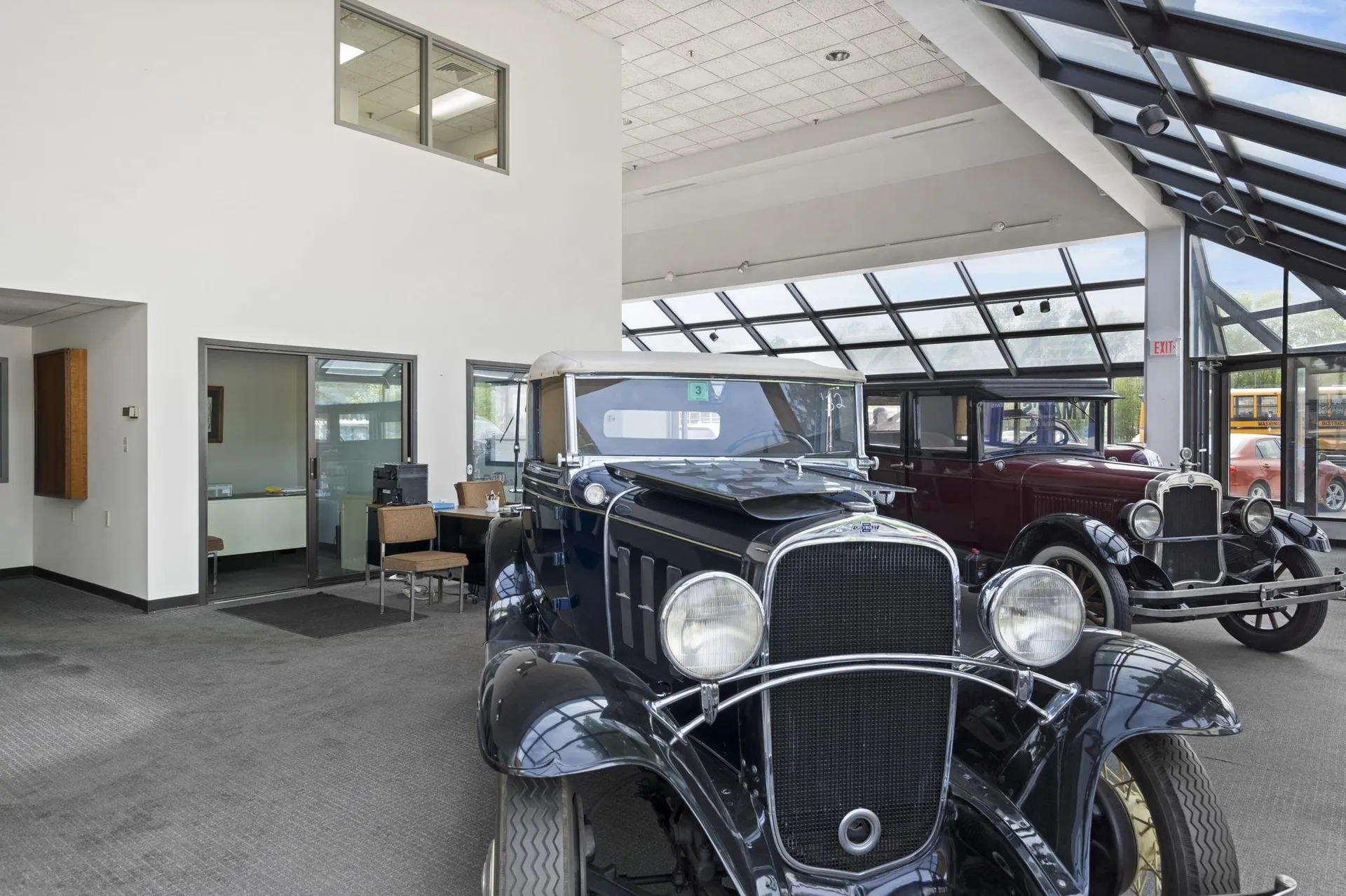 166 W Main Street Hillsborough NH 03244