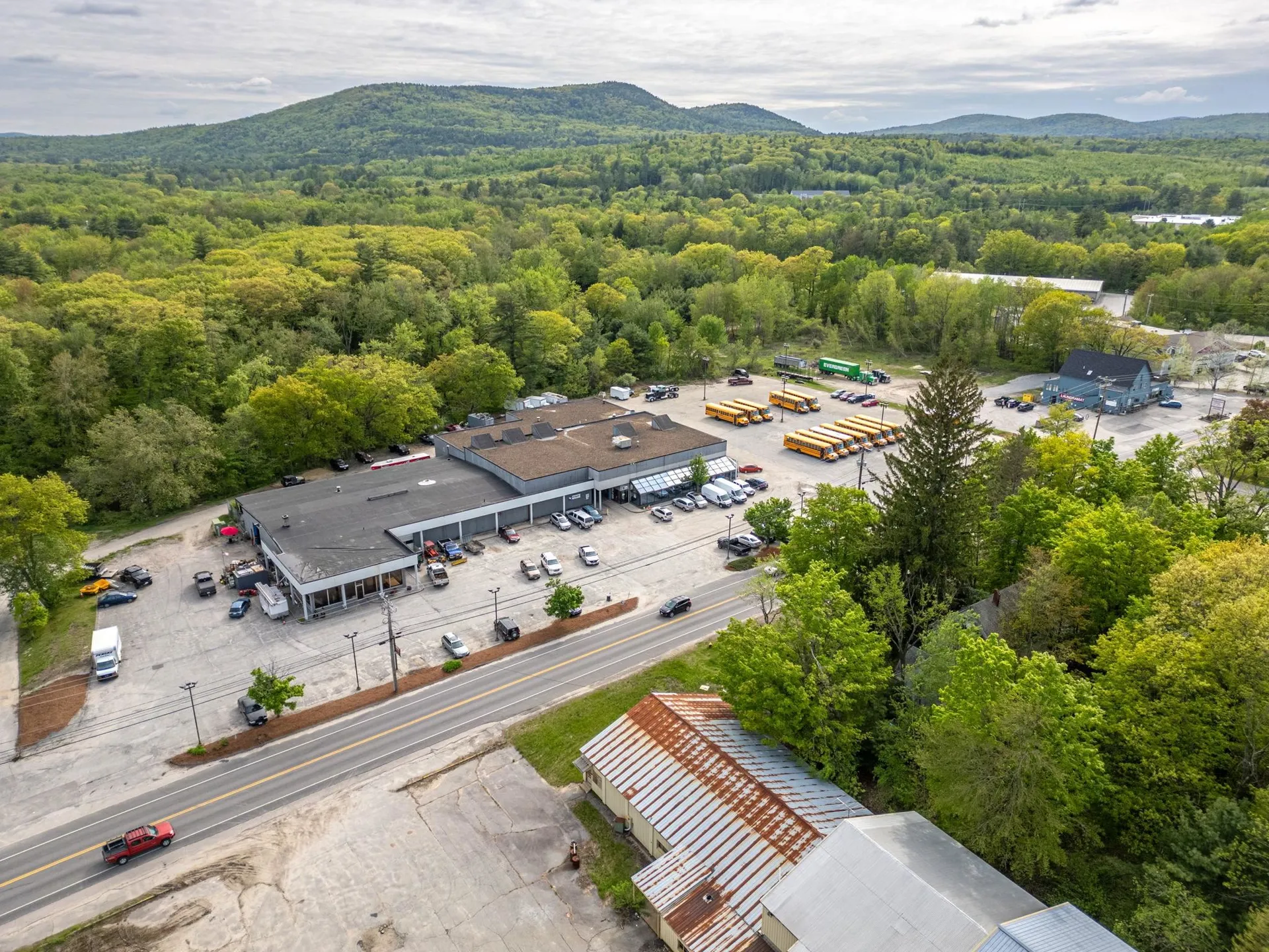 166 W Main Street Hillsborough NH 03244