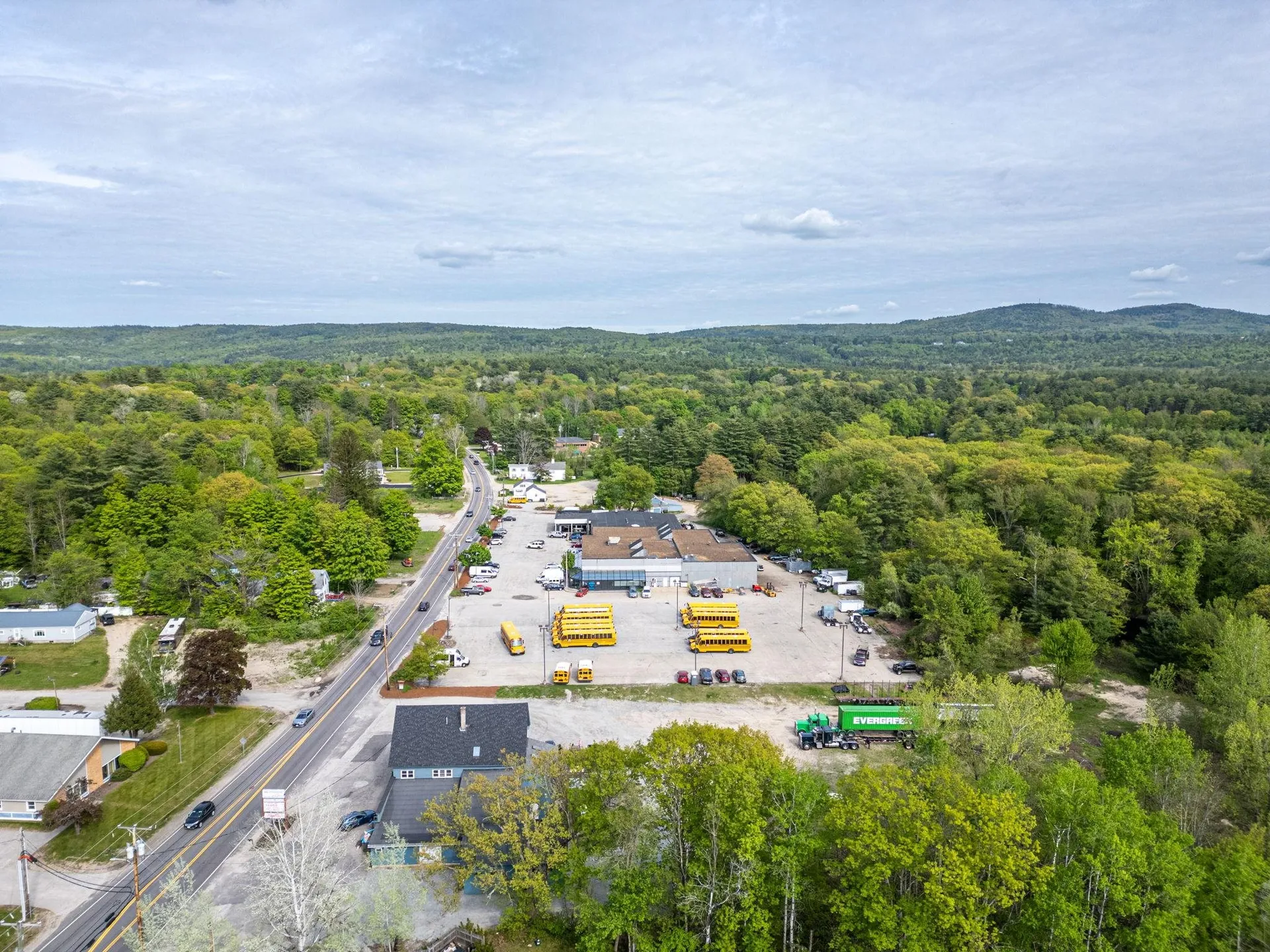 166 W Main Street Hillsborough NH 03244