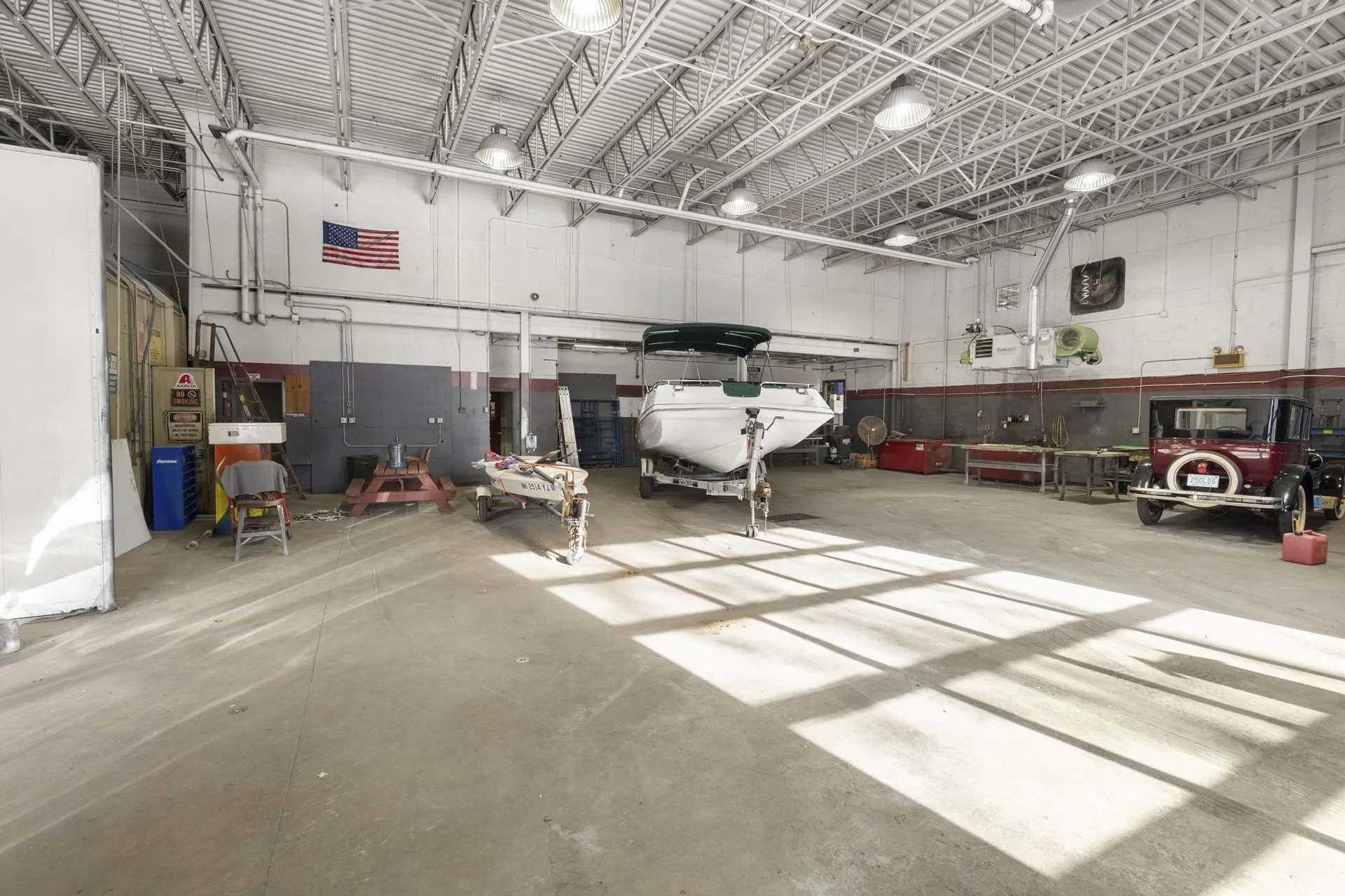 166 W Main Street Hillsborough NH 03244