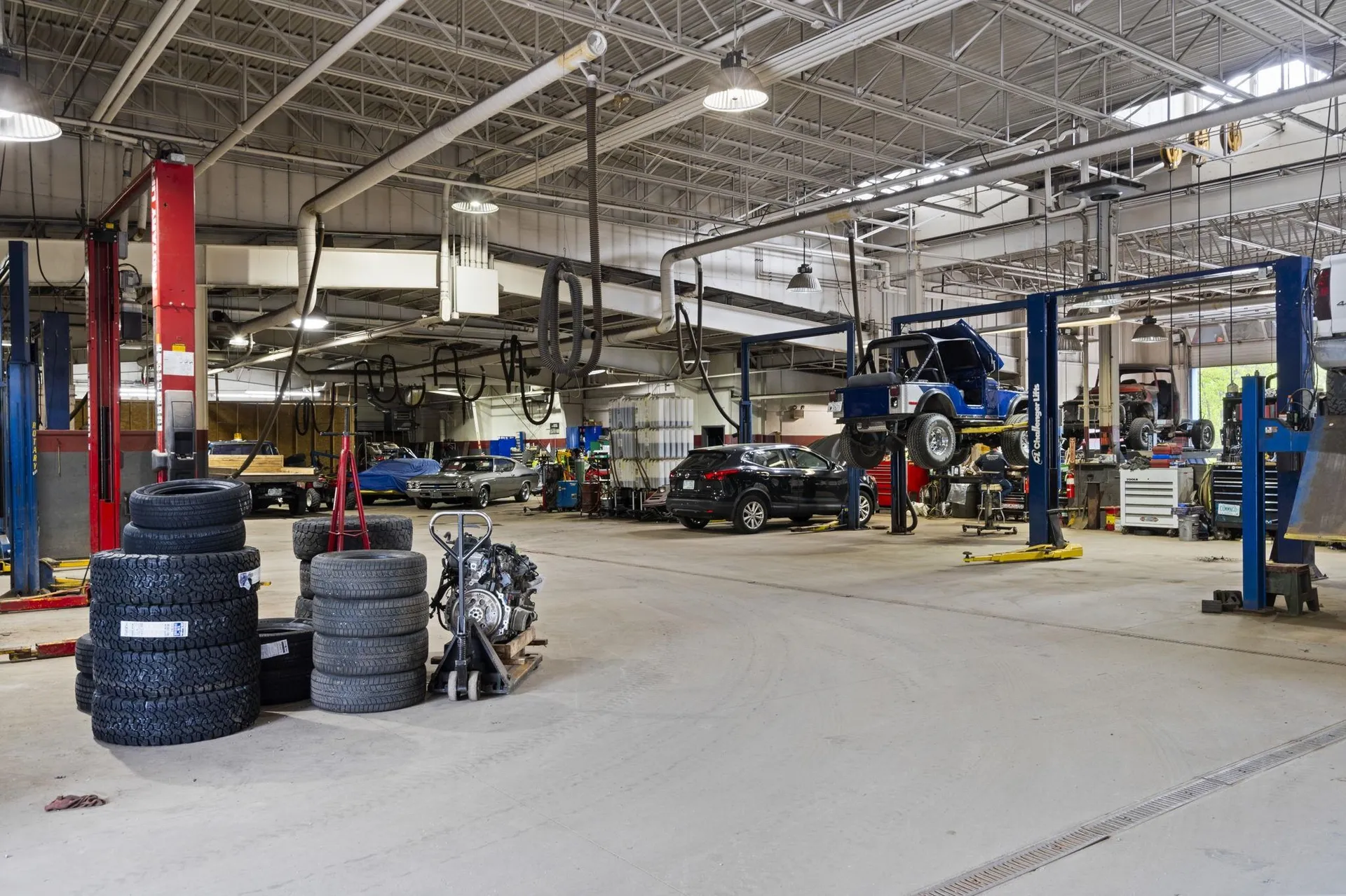 166 W Main Street Hillsborough NH 03244