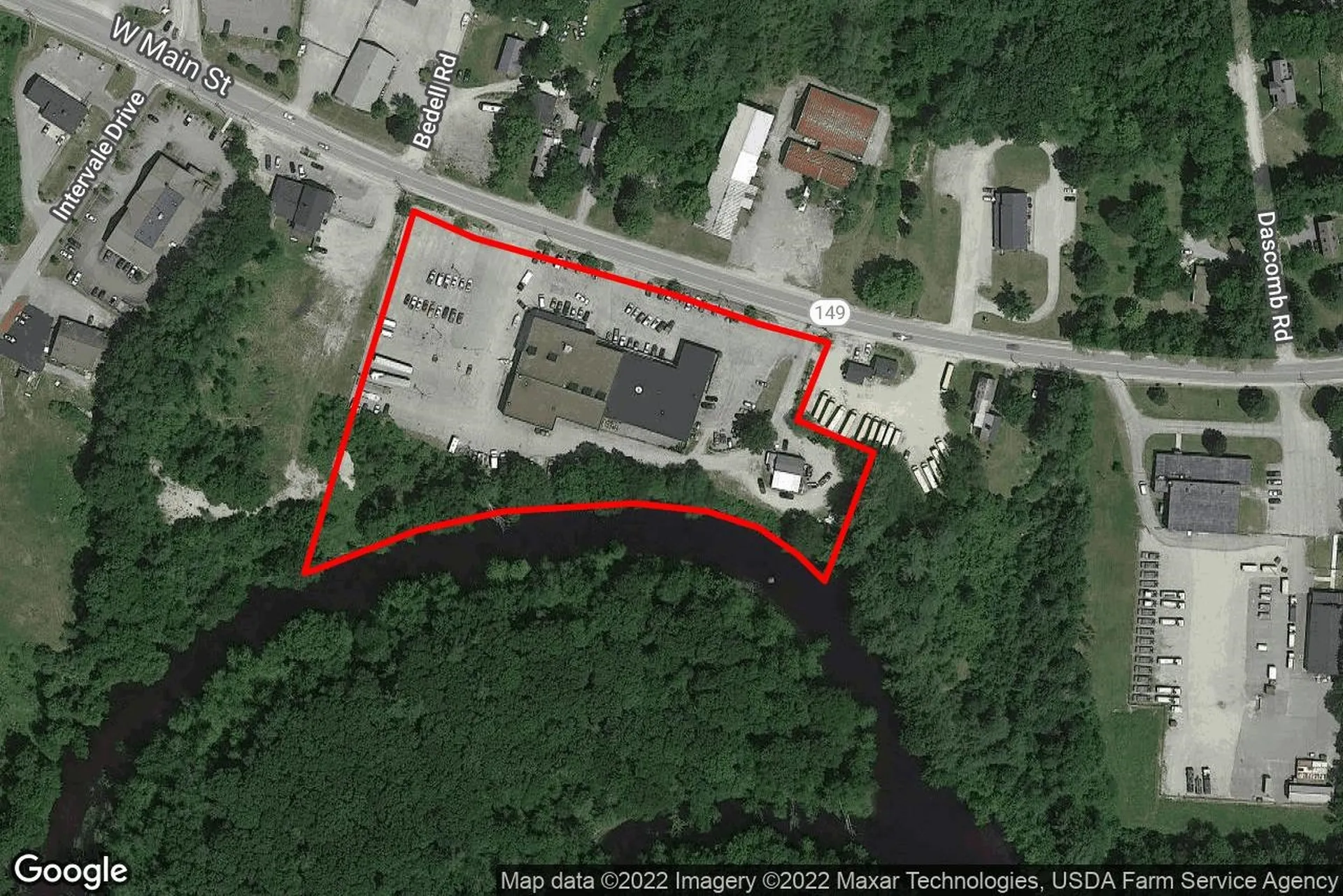 166 W Main Street Hillsborough NH 03244