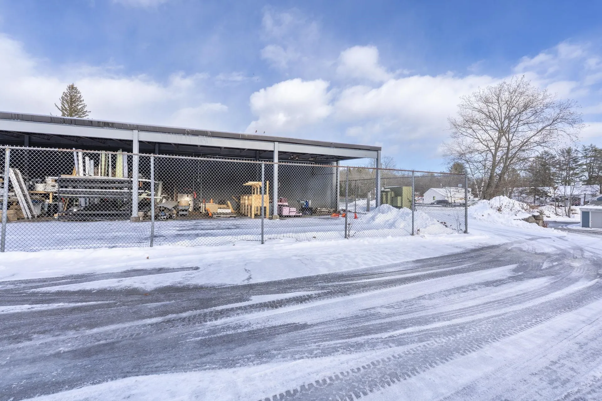 166 W Main Street Hillsborough NH 03244