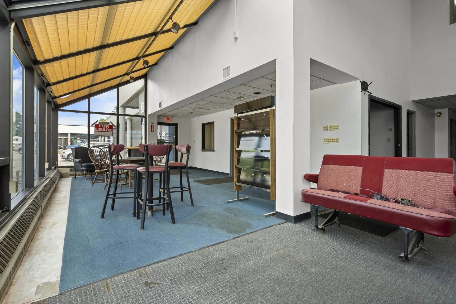 166 W Main Street Hillsborough NH 03244