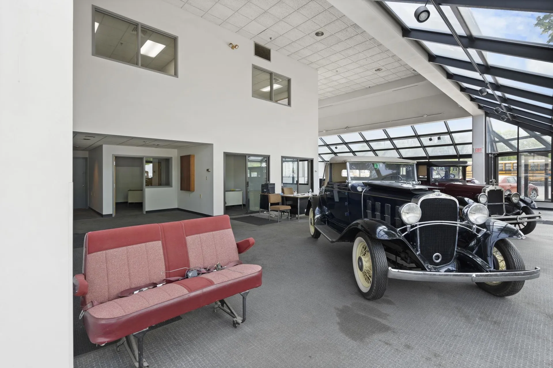 166 W Main Street Hillsborough NH 03244