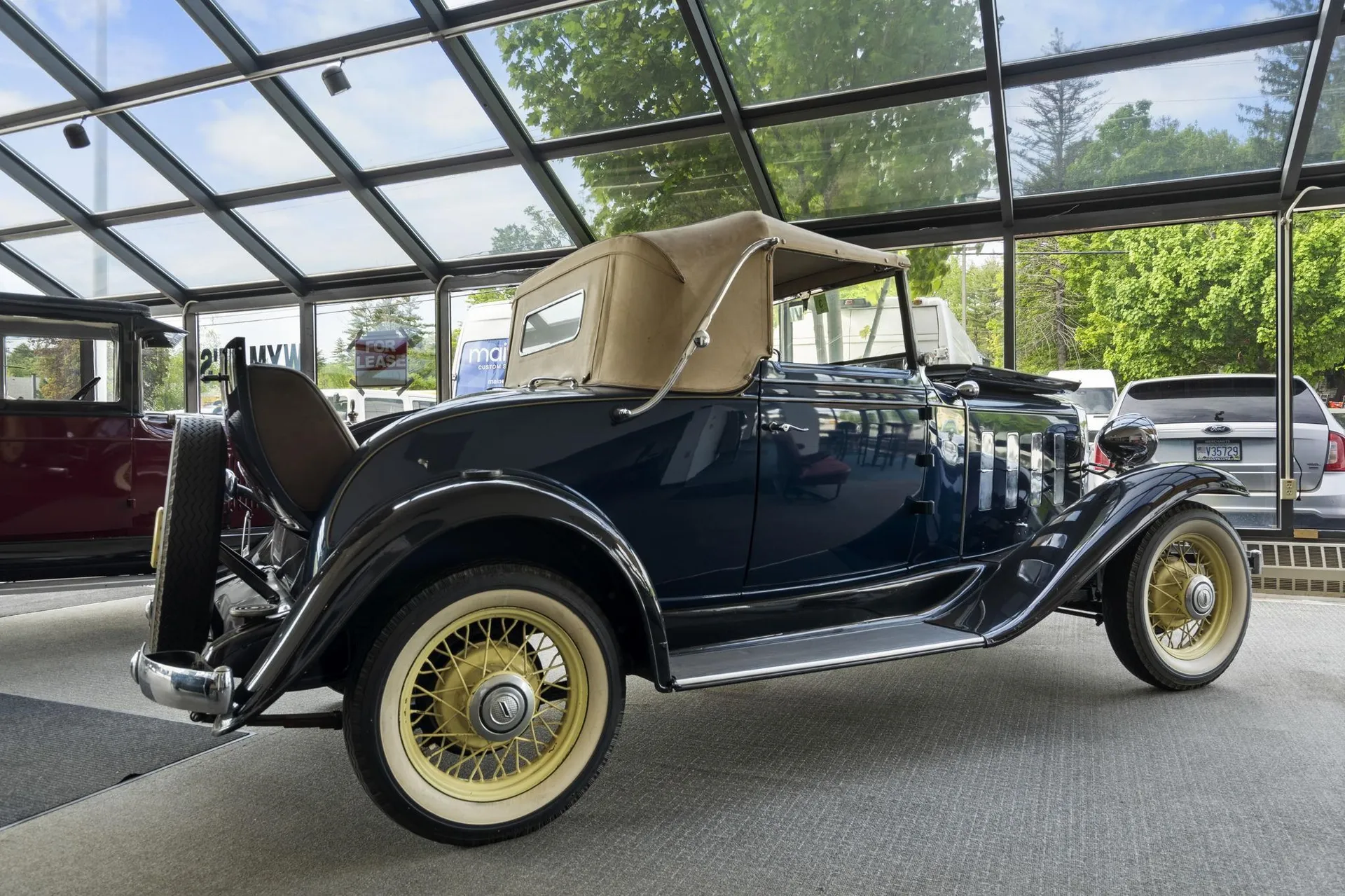 166 W Main Street Hillsborough NH 03244