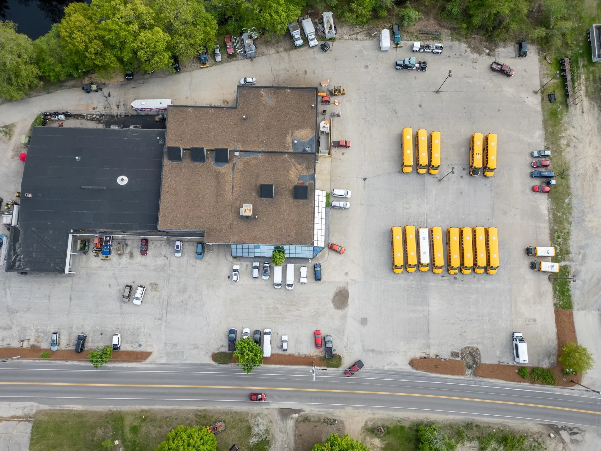 166 W Main Street Hillsborough NH 03244