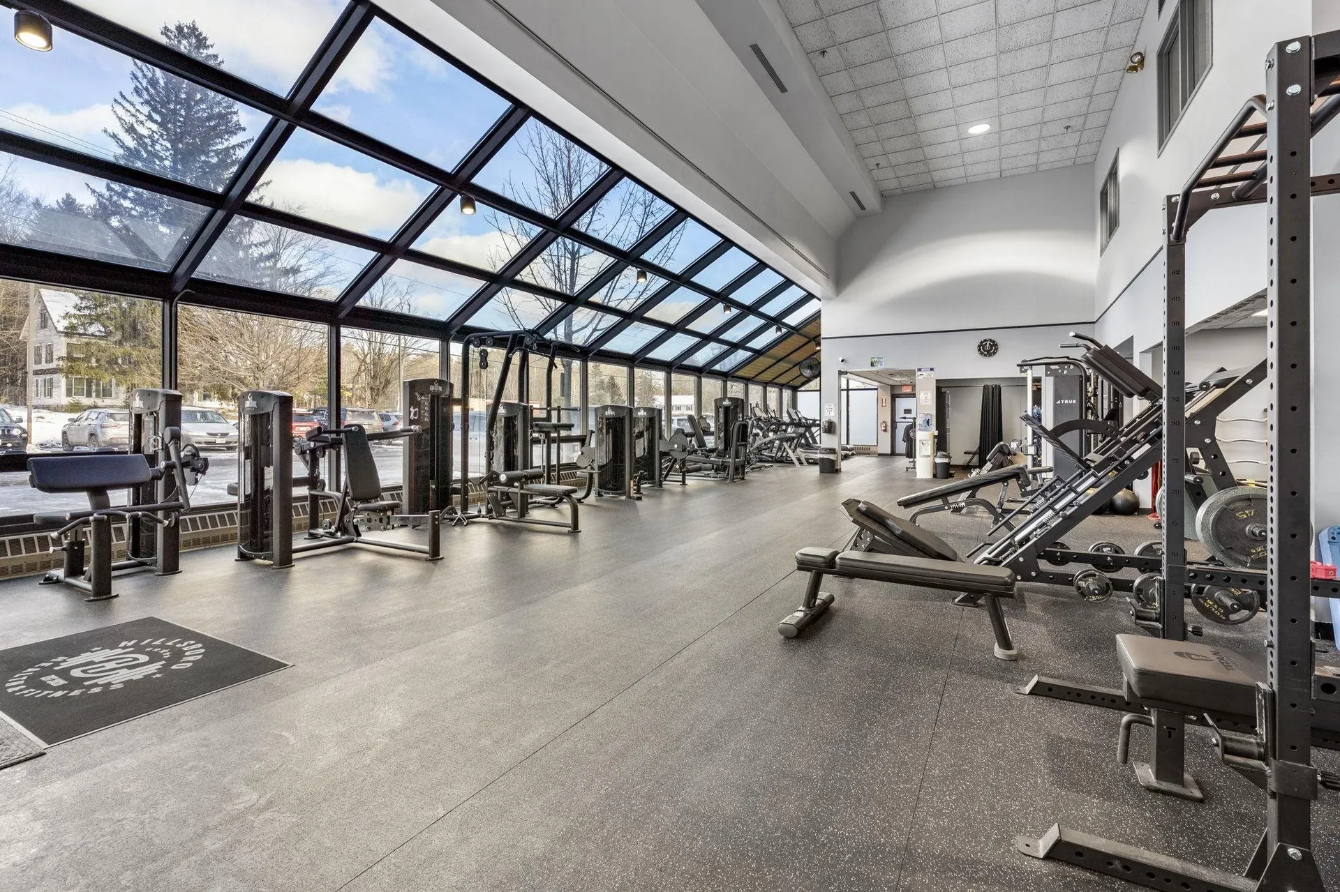 166 W Main Street Hillsborough NH 03244