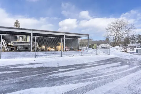 166 W Main Street Hillsborough NH 03244