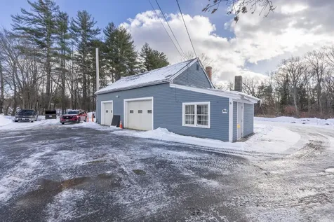 166 W Main Street Hillsborough NH 03244