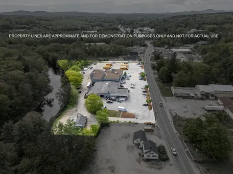 166 W Main Street Hillsborough NH 03244