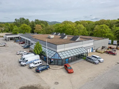 166 W Main Street Hillsborough NH 03244