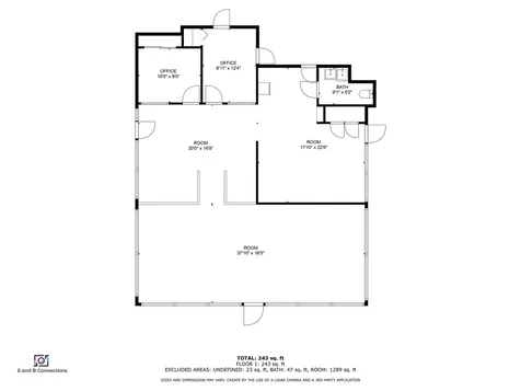 166 W Main Street Hillsborough NH 03244