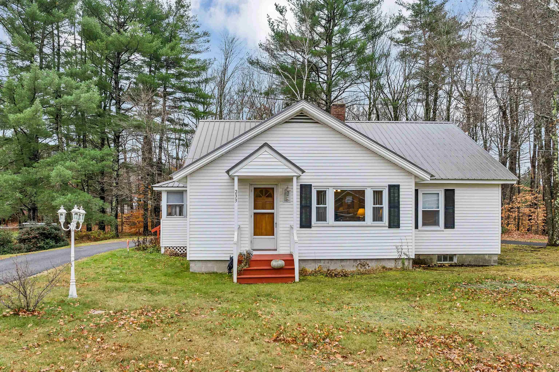 233 Pollard Road Lincoln NH 03251