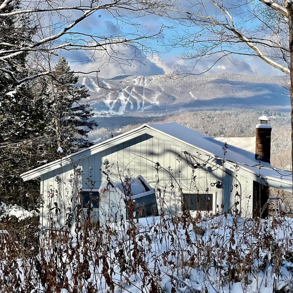 32 Sugar House Road Dover VT 05356