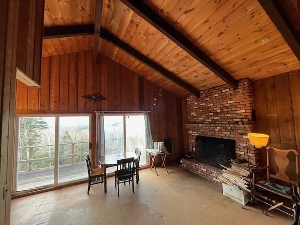 32 Sugar House Road Dover VT 05356