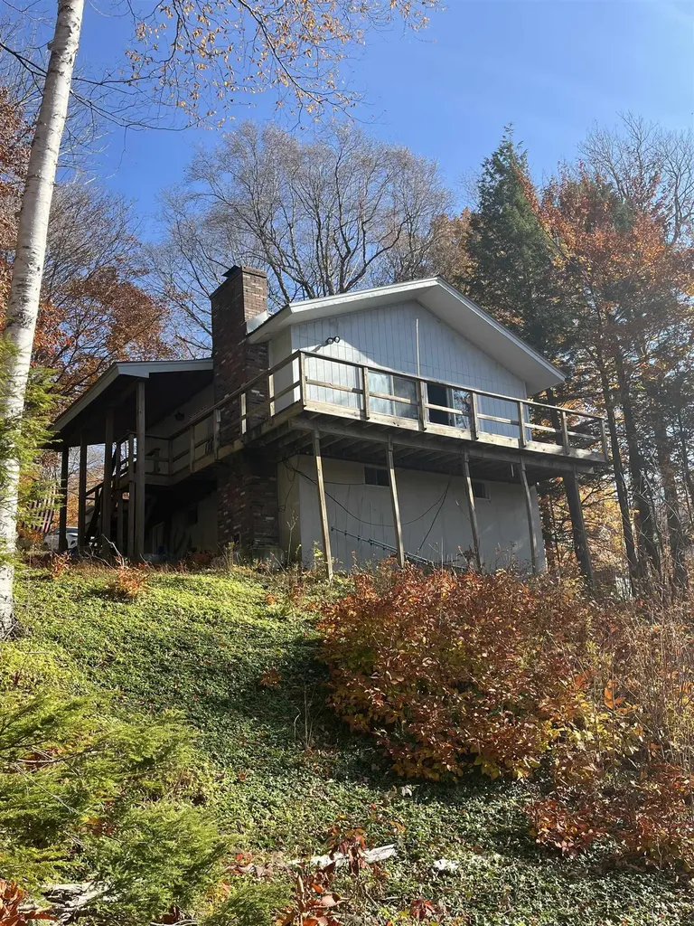 32 Sugar House Road Dover VT 05356