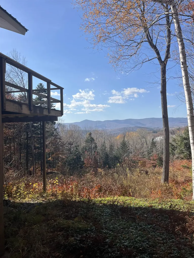 32 Sugar House Road Dover VT 05356