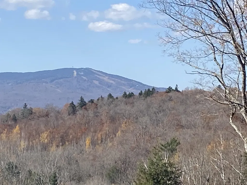 32 Sugar House Road Dover VT 05356