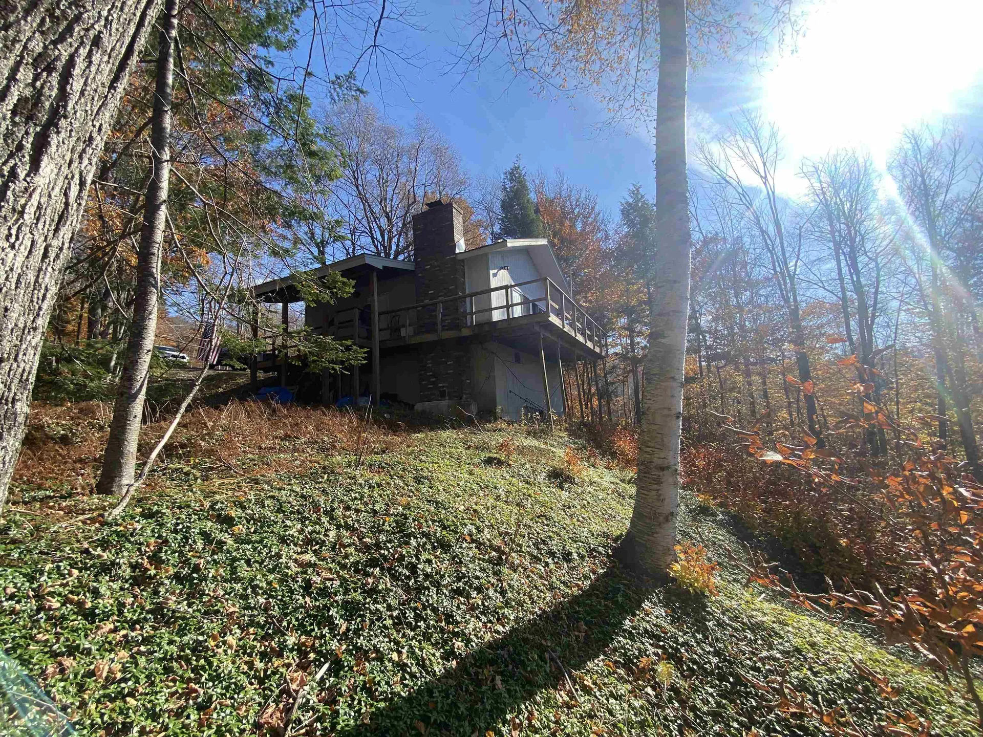 32 Sugar House Road Dover VT 05356