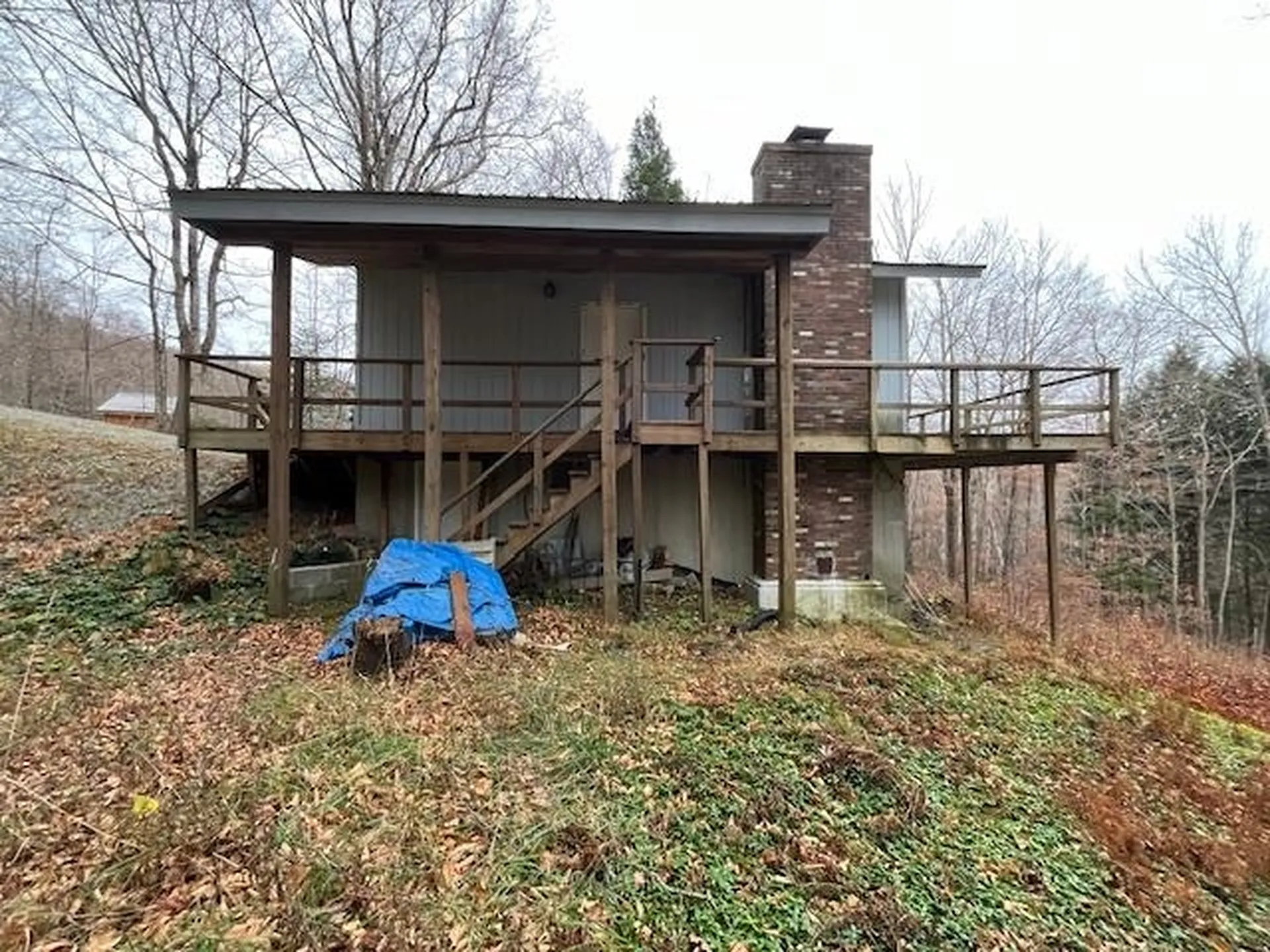 32 Sugar House Road Dover VT 05356