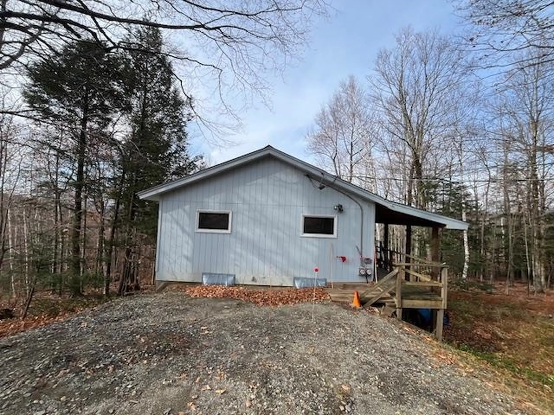 32 Sugar House Road Dover VT 05356