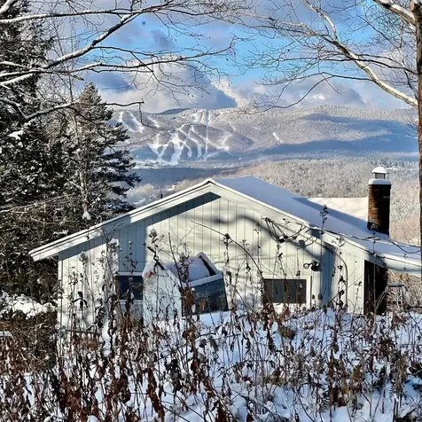32 Sugar House Road Dover VT 05356